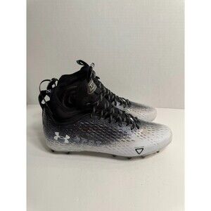 .10033 Under Armour Spotlight Lux MC 2.0 Football Cleats-US-13 Mens
